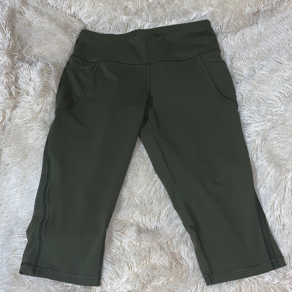 Victoria’s Secret leggings